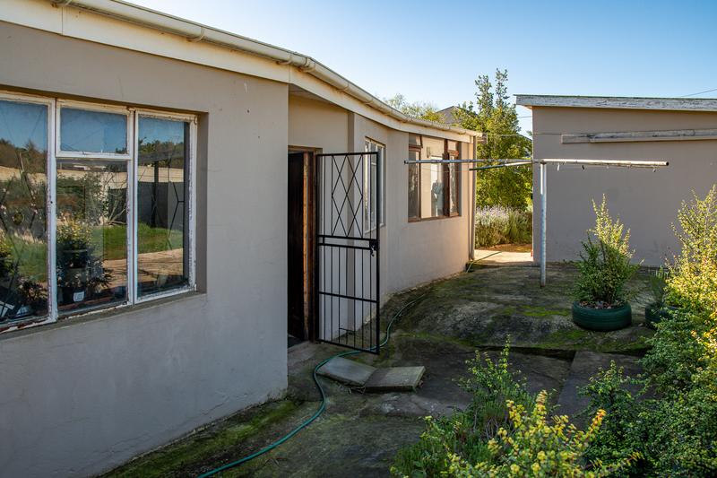 4 Bedroom Property for Sale in Riviersonderend Western Cape